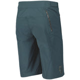 Pantaloncini mtb Scott Endurance - Verde scuro - P