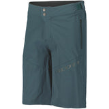 Pantaloncini mtb Scott Endurance - Verde scuro - O