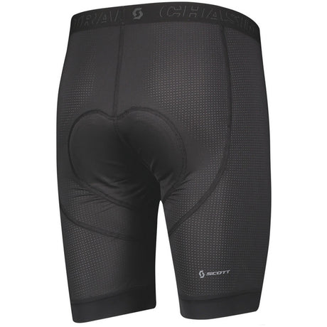 Boxer Scott Trail Underwear Pro +++ - Nero - C