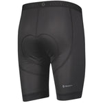 Boxer Scott Trail Underwear Pro +++ - Nero