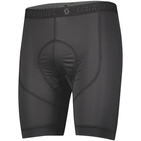 Boxer Scott Trail Underwear Pro +++ - Nero - B