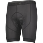 Scott Trail Underwear Pro +++ boxer shorts - Noir
