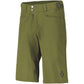 Pantaloncini Scott Trail Flow - Verde - A