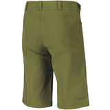 Pantaloncini Scott Trail Flow - Verde - B