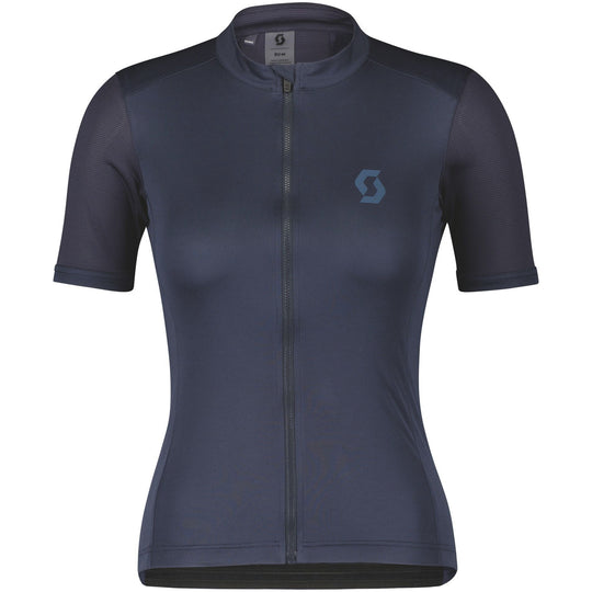 Maillot mujer Scott Endurance 10 - Azul