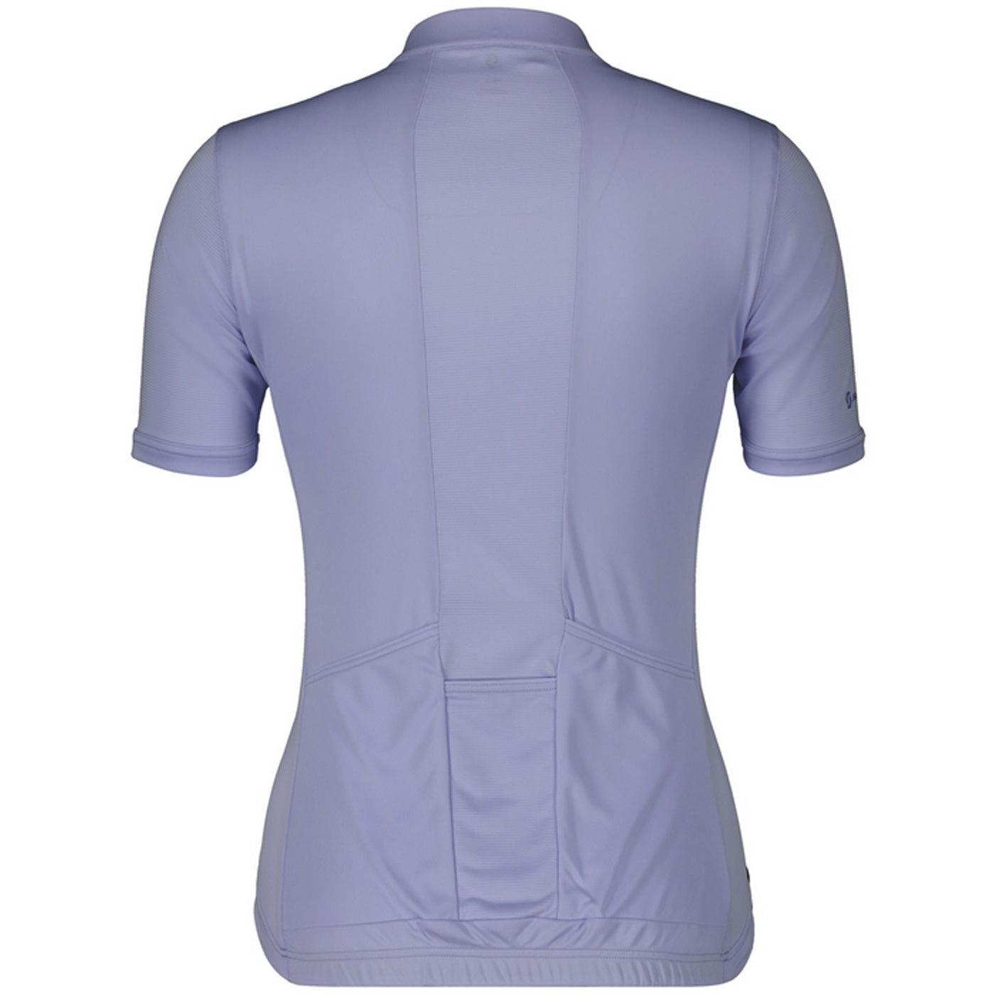 Scott Endurance 10 women jersey - Violet