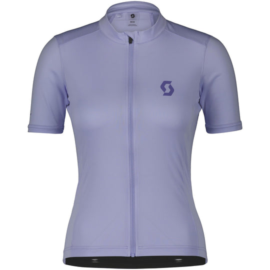 Maglia donna Scott Endurance 10 - Viola