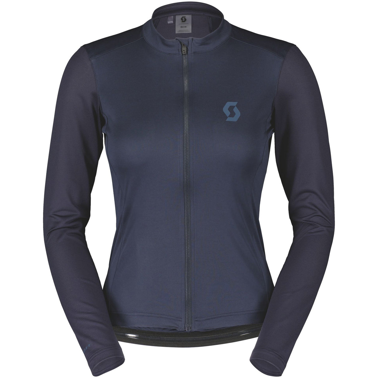 Maglia maniche lunghe donna Scott Endurance 10 - Blu - Q