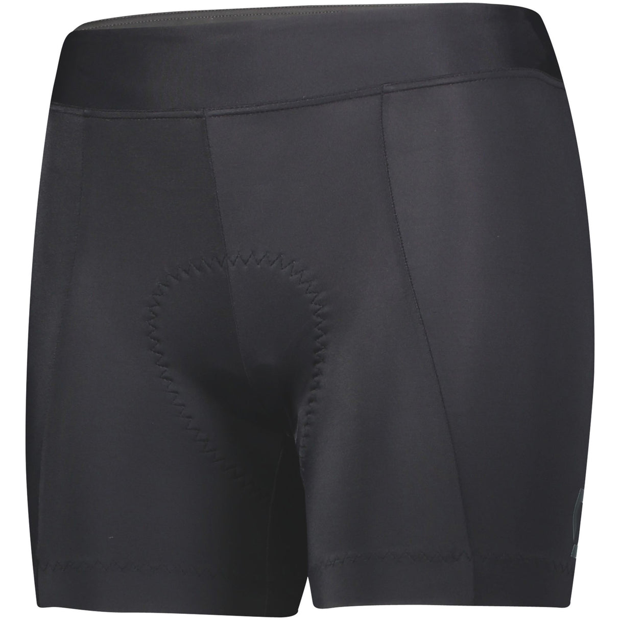 Pantaloncini donna Scott Endurance 20 ++ - Nero - I