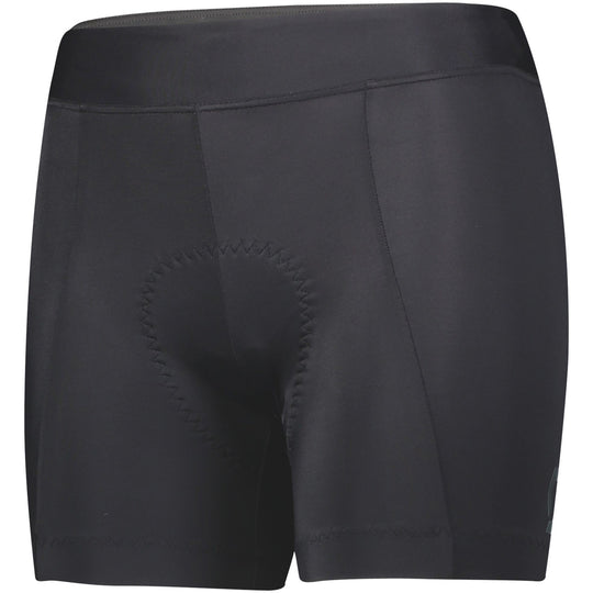 Pantaloncini donna Scott Endurance 20 ++ - Nero