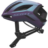 Casco Scott Centric Plus - Viola - D