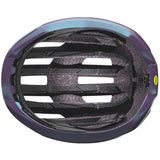 Casco Scott Centric Plus - Viola - G