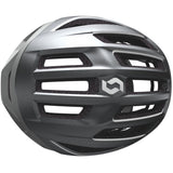 Casco Scott Centric Plus - Grigio - F