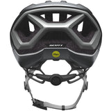 Casco Scott Centric Plus - Grigio - G