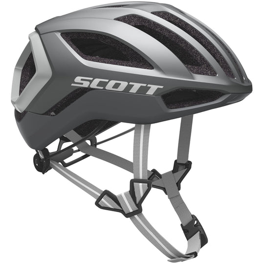 Casco Scott Centric Plus - Grigio