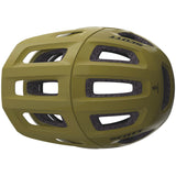 Casco Scott Argo Plus - Verde - O