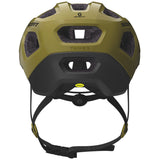 Casco Scott Argo Plus - Verde - P