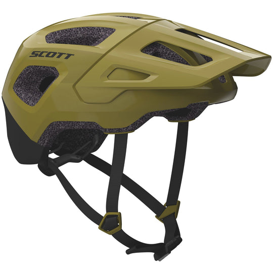 Scott Argo Plus helmet - Green