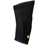 Protezioni ginocchio Scott Soldier Ghost - Nero - E