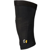 Protezioni ginocchio Scott Soldier Ghost - Nero - D