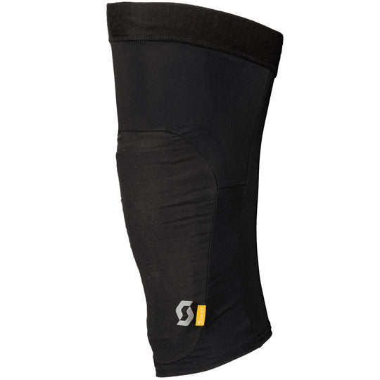 Protecciones genous Scott Soldier Ghost - Noir