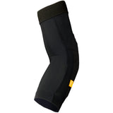 Protezioni gomito Scott Soldier Ghost - Nero - M