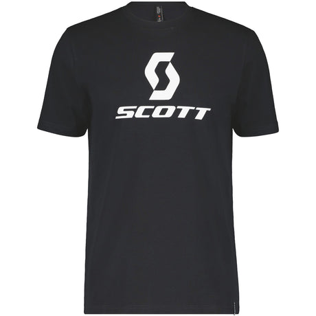 T-Shirt Scott Icon - Nero - M