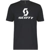 Scott Icon t-shirt - Schwarz