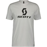 T-Shirt Scott Icon - Bianco - M