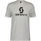 T-Shirt Scott Icon - Bianco