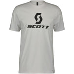T-Shirt Scott Icon - Bianco
