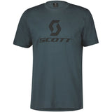 T-Shirt Scott Icon - Verde - Q