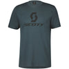 Scott Icon t-shirt - Grun