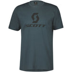 T-Shirt Scott Icon - Verde