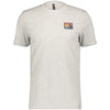 Scott Casual Winter t-shirt - Grau