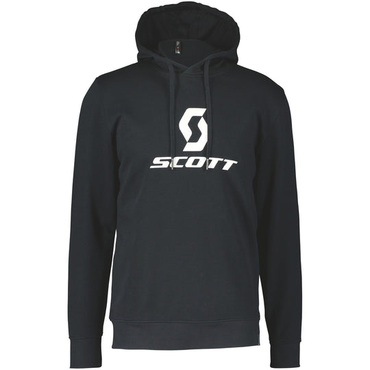 Sudadera Scott Icon - Negro