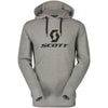 Scott Icon sweatshirt - Grey