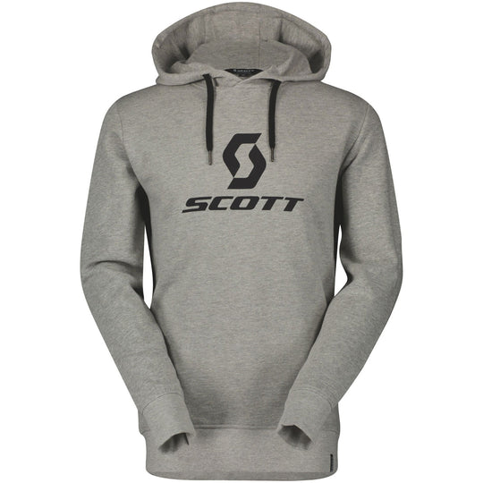 Sudadera Scott Icon - Gris