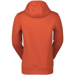 Scott Icon kapuzensweatshirt - Orange