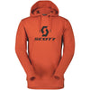 Scott Icon sweatshirt - Orange