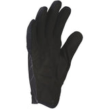 Guanti Scott RC Team - Nero grigio - P