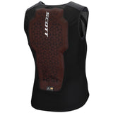 Protezione gilet Scott Protector Softcon Hybrid Pro - Nero - I
