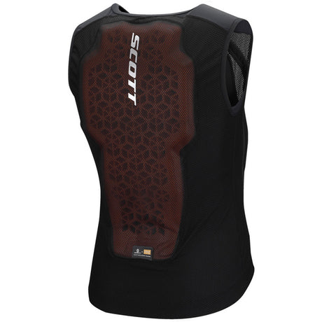 Protezione gilet Scott Protector Softcon Hybrid Pro - Nero - I