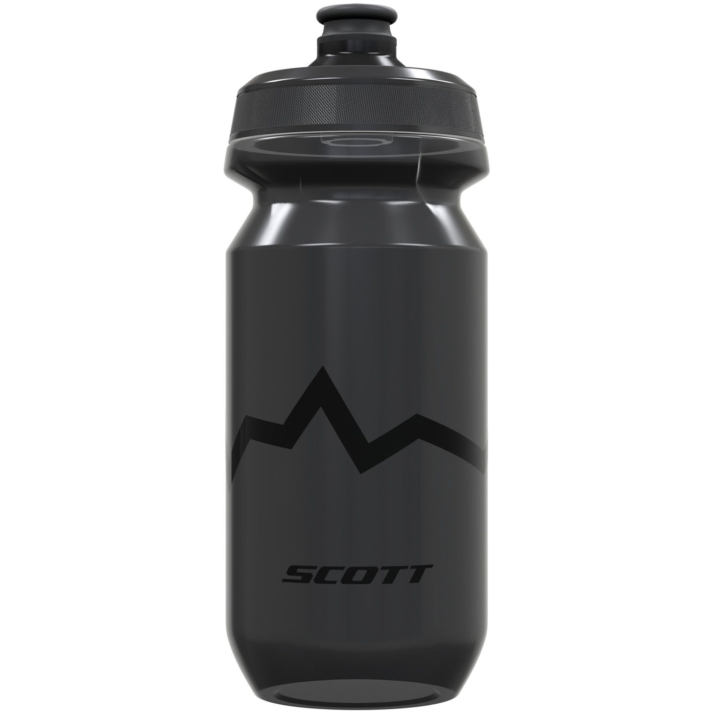 Scott G5 Corporate water bottle Black All4cycling