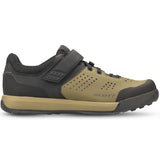 Scarpe mtb Scott Shr-Alp Lace Strap - Verde - G