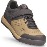 Scarpe mtb Scott Shr-Alp Lace Strap - Verde - F