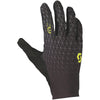 Scott RC Pro gloves - Black yellow