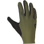 Scott RC Pro gloves - Green