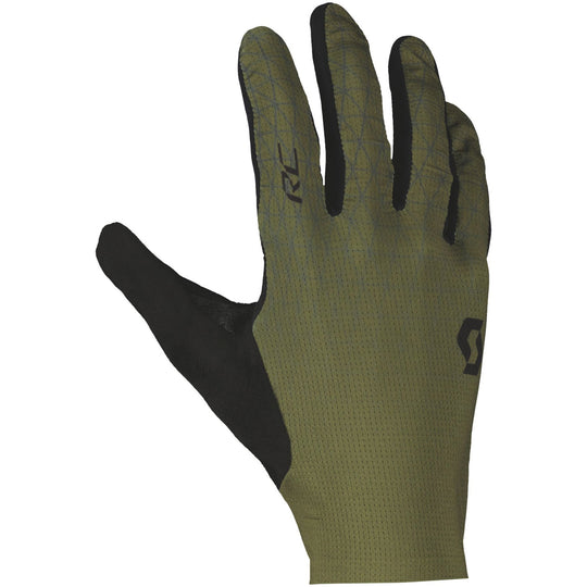 Guanti Scott RC Pro - Verde