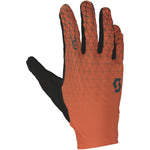 Scott RC Pro handschuhe - Orange